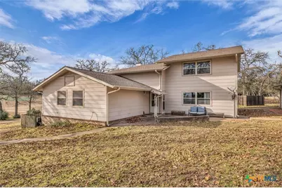 33 Fairway Drive, Hilltop Lakes, TX 77871 - Photo 1