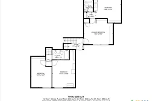 33 Fairway Dr, Hilltop Lakes, TX 77871 - Photo 46