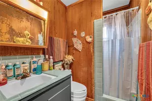 33 Fairway Dr, Hilltop Lakes, TX 77871 - Photo 32