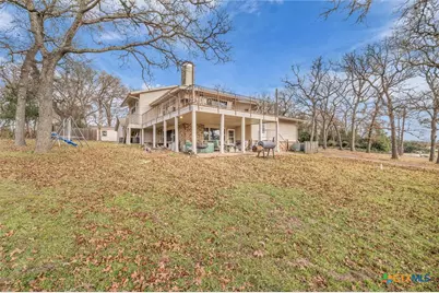 33 Fairway Drive, Hilltop Lakes, TX 77871 - Photo 40