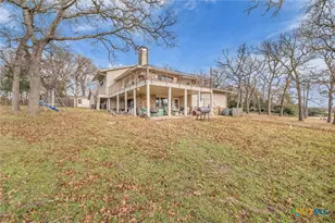 33 Fairway Dr, Hilltop Lakes, TX 77871 - Photo 40