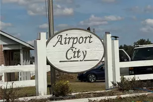 33 Fairway Dr, Hilltop Lakes, TX 77871 - Photo 6