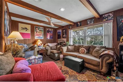 33 Fairway Drive, Hilltop Lakes, TX 77871 - Photo 38