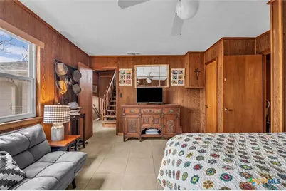 33 Fairway Drive, Hilltop Lakes, TX 77871 - Photo 22