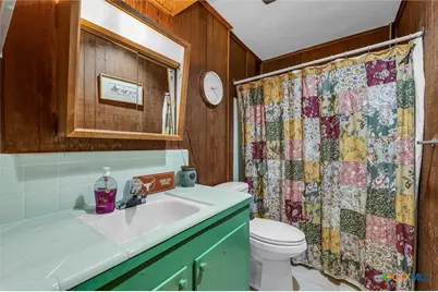 33 Fairway Drive, Hilltop Lakes, TX 77871 - Photo 20