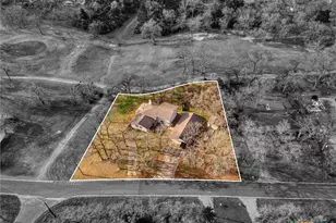 33 Fairway Dr, Hilltop Lakes, TX 77871 - Photo 42