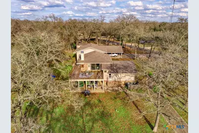 33 Fairway Drive, Hilltop Lakes, TX 77871 - Photo 44