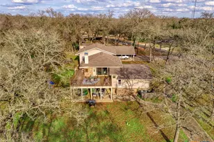 33 Fairway Dr, Hilltop Lakes, TX 77871 - Photo 44