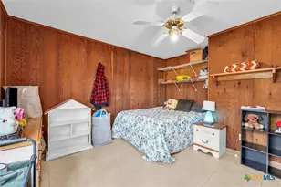 33 Fairway Dr, Hilltop Lakes, TX 77871 - Photo 26