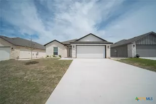 1414 Sideoats Ln, Temple, TX 76502 - Photo 2
