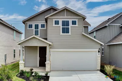 1243 Casetta Run, New Braunfels, TX 78130 - Photo 1
