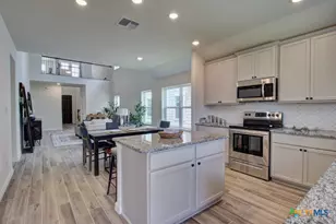 1243 Casetta Run, New Braunfels, TX 78130 - Photo 4