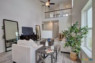 1243 Casetta Run, New Braunfels, TX 78130 - Photo 2