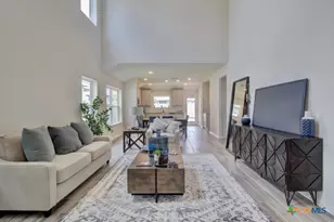 1243 Casetta Run, New Braunfels, TX 78130 - Photo 8