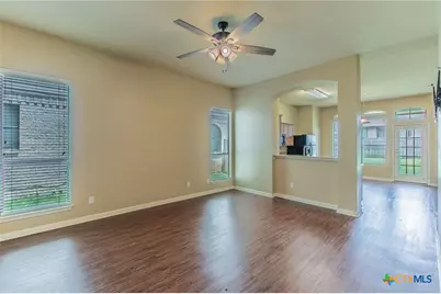 3416 Castleton Drive, Killeen, TX 76542 - Photo 4