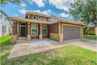 3416 Castleton Drive, Killeen, TX 76542 - Photo 2