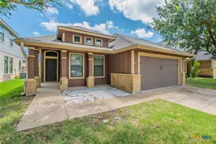 3416 Castleton Dr, Killeen, TX 76542 - Photo 2