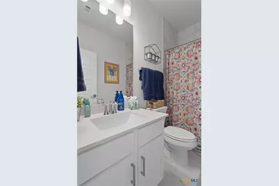 529 Peace Drive, Liberty Hill, TX 78642 - Photo 30