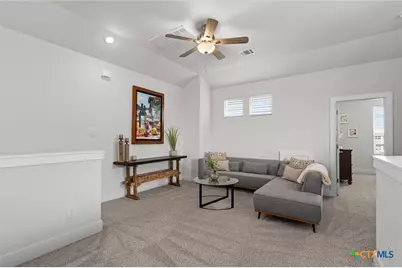 529 Peace Drive, Liberty Hill, TX 78642 - Photo 4