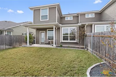 529 Peace Drive, Liberty Hill, TX 78642 - Photo 38