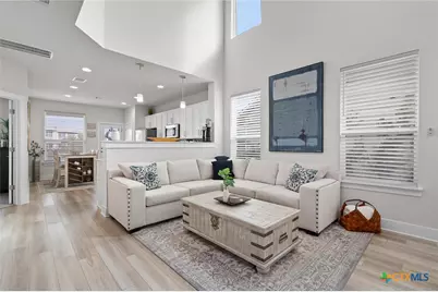 529 Peace Drive, Liberty Hill, TX 78642 - Photo 1