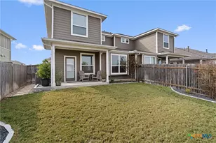 529 Peace Dr, Liberty Hill, TX 78642 - Photo 36