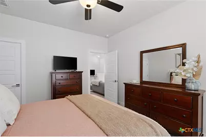 529 Peace Drive, Liberty Hill, TX 78642 - Photo 32