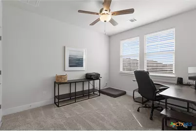 529 Peace Drive, Liberty Hill, TX 78642 - Photo 26