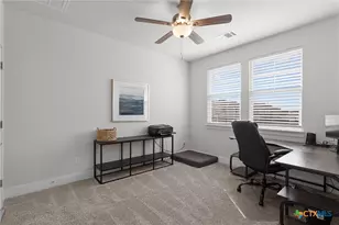 529 Peace Dr, Liberty Hill, TX 78642 - Photo 26