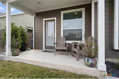 529 Peace Drive, Liberty Hill, TX 78642 - Photo 34