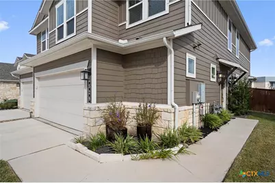 529 Peace Drive, Liberty Hill, TX 78642 - Photo 6