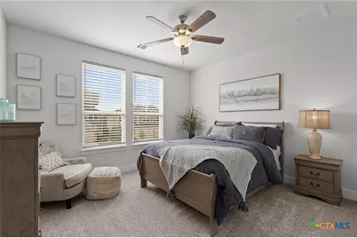 529 Peace Drive, Liberty Hill, TX 78642 - Photo 28