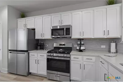 529 Peace Drive, Liberty Hill, TX 78642 - Photo 16