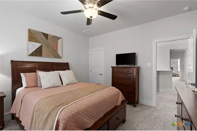 529 Peace Drive, Liberty Hill, TX 78642 - Photo 34
