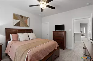 529 Peace Dr, Liberty Hill, TX 78642 - Photo 34