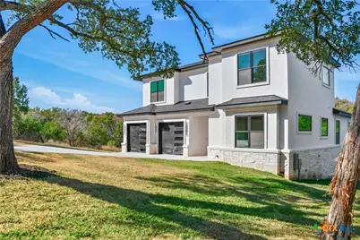 106 Broken Bow, Horseshoe Bay, TX 78657 - Photo 2