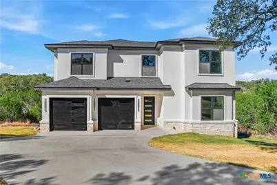 106 Broken Bow, Horseshoe Bay, TX 78657 - Photo 1