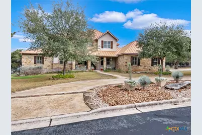 22 Hunters Chase, New Braunfels, TX 78132 - Photo 2