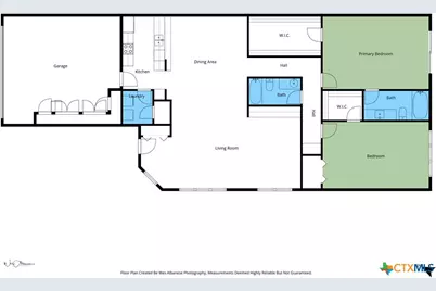 3923 River Oaks Circle, Temple, TX 76504 - Photo 34