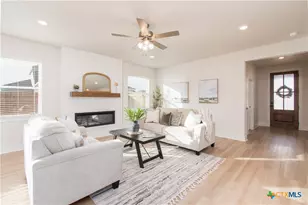 8523 Glade Dr, Temple, TX 76502 - Photo 4