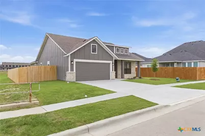 8523 Glade Drive, Temple, TX 76502 - Photo 2