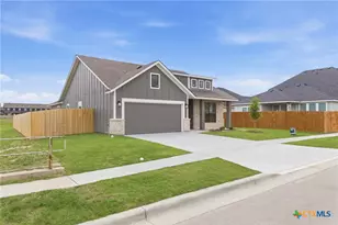 8523 Glade Dr, Temple, TX 76502 - Photo 2