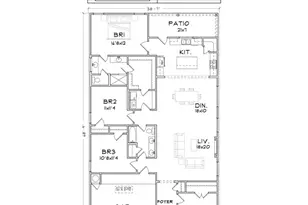 8523 Glade Dr, Temple, TX 76502 - Photo 28