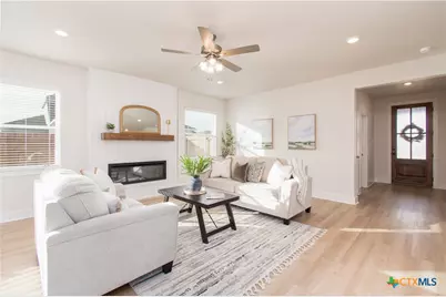 8523 Glade Drive, Temple, TX 76502 - Photo 8