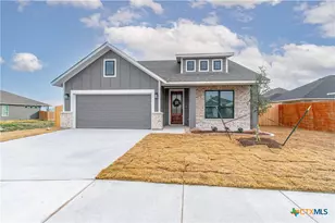 8523 Glade Dr, Temple, TX 76502 - Photo 1