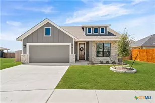 8523 Glade Dr, Temple, TX 76502 - Photo 1