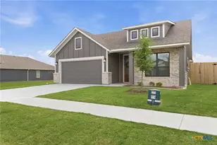 8523 Glade Dr, Temple, TX 76502 - Photo 2