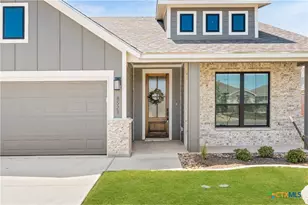 8523 Glade Dr, Temple, TX 76502 - Photo 2