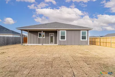 8523 Glade Drive, Temple, TX 76502 - Photo 2