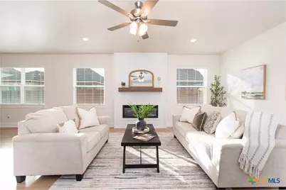 8523 Glade Drive, Temple, TX 76502 - Photo 4
